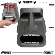 OPTIMISTIVF Dare Lie Detector, Finger Game Decompression Lie Detector Test, Finger Electroshock Two 