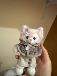 日本東京迪士尼 偵探linabell