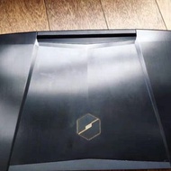 MECHREVO X6TI S I7-7700HQ 4G NA 500G GTX 1050 TI 4G 15.5" 1920x1080