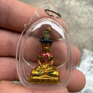 帕雅帕婴立尊 Phra Ngan（包好防水壳）
