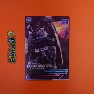 GUNDAM ARSENAL BASE LX02-014 [C] - GUNDAM GP01