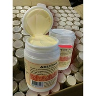 Body Cream - 250 grams (100% Ori) ABUTINE 3C3 Whitening Booster