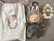 labubu 隱藏款本我