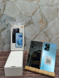 XIAOMI NOTE 12 PRO/XIAOMI 12 4G/5G - 6/128 &amp; 8/256 - FULLSET - SECOND