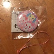 日本Sanrio扣針 精品