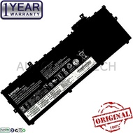 Original Lenovo ThinkPad X1 Carbon 2018 G6 LHK G6-20KH006MGE 01AV431 01AV494 Laptop Battery