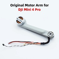 DJI Mini 4 Pro Left Rear Motor Arm for DJI Mini 4 Pro Original