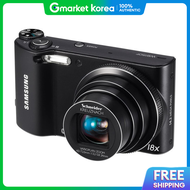 Samsung | Samsung Wb150F Optical 18X Zoom Smart Camera + 36Gb + Case + Reader K