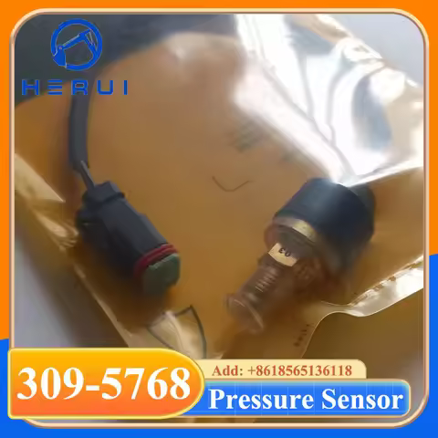 309-5795 309-5768 309-5769 Pressure Sensor Switch For 311D 312D 313D 315D 318D 319D 320D 3095795 309