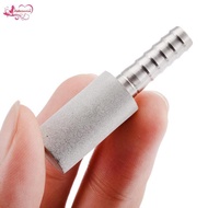 [Abbraccia] Home Brew Oxygenation Diffusion Stone Steel Beer Carbonation Aeration Oxygen Stone for B