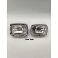 SUZUKI FR80 /FR80DX FAMILY HEAD LAMP