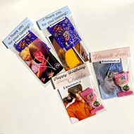 Custom freebies | Event gift