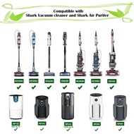 Odor Neutralizer Cartridge Replacement for Shark Stratos AZ3002,AZ3000,HZ3002,HZ3000, IZ862H & IZ562