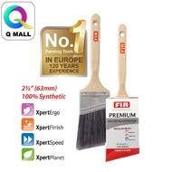 1" 1½" 2" 2½" 3" Angular Paint Brush/FIA7110/FIA7200/FIA7100/FIA7300/FIA7320/FIA4125/FIA4205/FIA4135