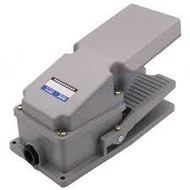 LT4 foot pedal switch, LT4 large pedal foot switch, electric pedal, sewing machine pedal, foot pedal