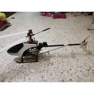 rc helicopter gas 6ch