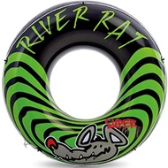 [Cheapest] Fancy Rubber Ring Intex Ocean'sMart 48" (1.22m.) Inflatable Float