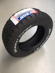 DCENTI 265/60R18 รุ่น A/T ปี 23 ยางรถยนต์ 1 เส้น