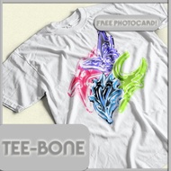 TEEBONE - AESPA 'SUPERNOVA' INSPIRED SHIRT