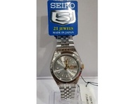 Seiko Made in Japan Automatic Classic Women's Watch SYMF67J5