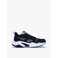 Reebok Turbo Restyle Women Classic Shoes - Black