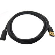 USB A to USB C Cable, USB 3.0 Type A Male to USB 3.0 Type C (USB-C) Female Data & Charging Converter