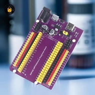 {TB & Bag } ESP32/ESP32-S Development Extension Board 38-Pin With Triple Power Input (Type-C/Micro U