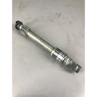 YAMAHA YZF R6 2006 - 2025 CLUTCH Axle, Push Lever P/N 2C0-16382-00 (ITEM USED)