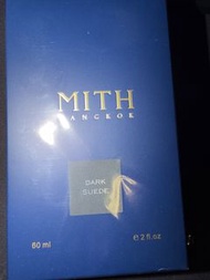 MITH 泰國香水 Heritage oud & Dark suede