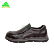 Sepatu Pria Andrew W-D002-1 Casual / Semi Formal Slipon Original Kulit