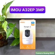 Camera IMOU A52P 5.0MP/A32EP 3.0MP xoay 360đ Đàm thoại 2 chiều chính hãng Việt Nam