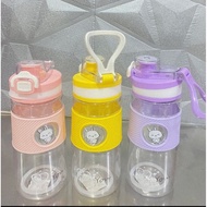 Qori Store - I Love You Bottle Code Hy-088