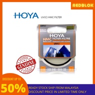 🔥READY STOCK🔥Hoya Multicoated Digital HMC UV(C) Filter range of UV rays to give clearer  sharper pic