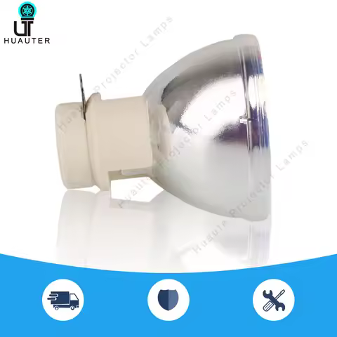 BL-FP230J p-vip 230/0.8 e20.8 Replacement Projector Bare Lamp for Optoma HD20 HD20-LV HD200X HD200X-