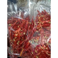 Dried Chili Labuyo 250 grams