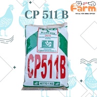 Voer / Pur CP511B 1 Kg Packaged Chicken Feed