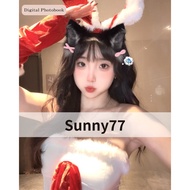 【Sunny77】2025 - 2026 Instagram photo IG Reels | Digital Photobook | Digital videobook