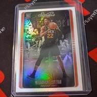 DeAndre Ayton Panini Studio NBA Rookie Card (RC)