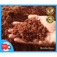 Cocopeat Halus @ hancur/ Sabut kelapa