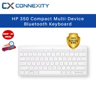 HP 350 Compact Multi-Device Bluetooth Keyboard 692T0AA Bluetooth Keyboard HP Wireless Keyboard HP Sl