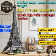 ⚡【Pengiriman segera】【Ada diskon】⚡lego block building blocks lego besar building block big lego lego 