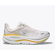 Hoka Bondi 9 | Men's | White / Grout