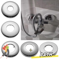 PATH Faucet Decorative Cover Shower Kitchen Flange Cover Wall Flange Faucet Accessories