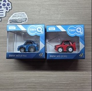 Tiny微影 Tiny Q BMW M3 E46 E30 1/64模型車