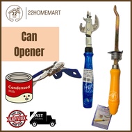 Heavy Duty Can Opener/Tin Opener/Pembuka Tin Susu