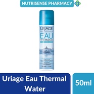 URIAGE THERMAL WATER HYDRATING, SOOTHING AND PROTECTIVE SPRAY - 50ml