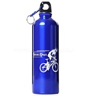 Vehicle WATER BOTTLE, gym 500ml (Multi-color) - [Bicycle water bottle, student water bottle, gym wat