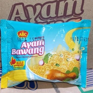 Mie ABC Ayam Bawang 1Dus isi 40pcs