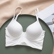 Áo ngưc mặc đầm hở lưng AU05 trơn gơi cảm co dãn tốt