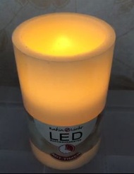 LED 仿蠟燭燈 （10CM）高